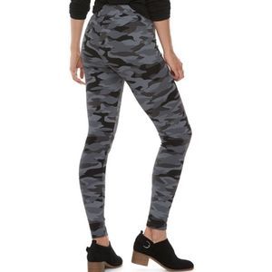 Sonoma Goods For Life Women's Midrise Leggings