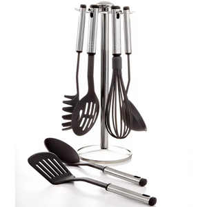 Martha Stewart 7-Piece Utensil Set