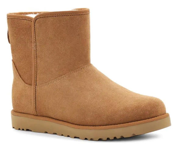 UGG Cory II Women's Shearling Lined Boots