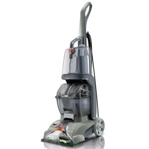 Hoover Turbo Scrub Carpet Cleaner