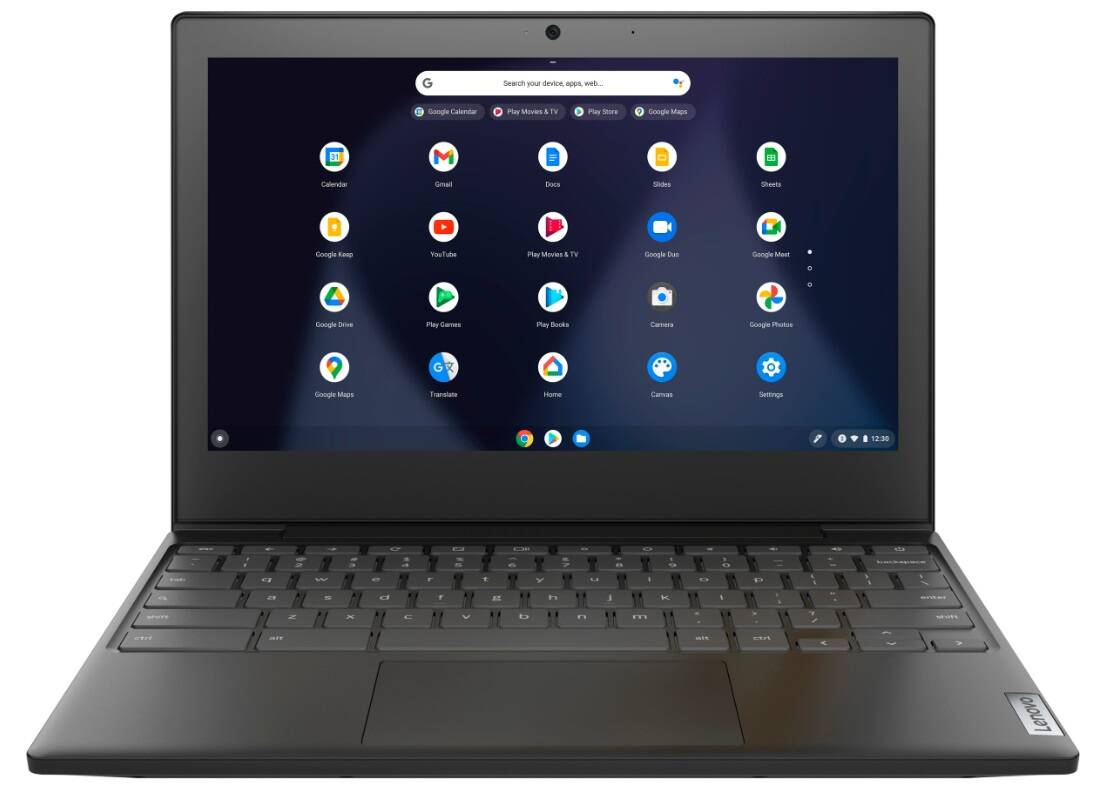 Lenovo Chromebook 3 11.6