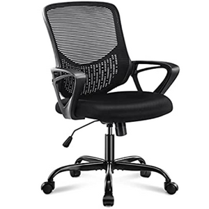 Mesh Back Office Chair