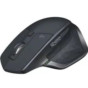 Logitech MX Master 2S Wireless Mouse