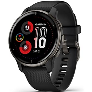 Garmin Venu 2 Plus GPS Smartwatch