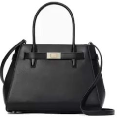 Kate Spade Leather Satchel