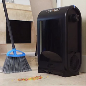 EyeVac Pro Touchless Sensor Activated Vacuum