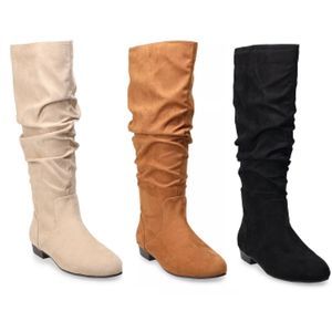 Women's Knee-High Boots