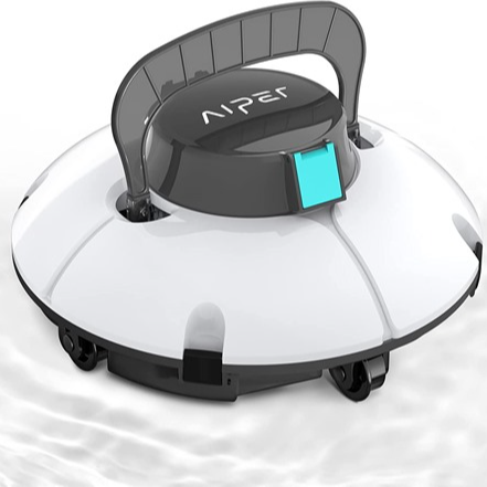 Aiper Cordless Automatic Pool Cleaner