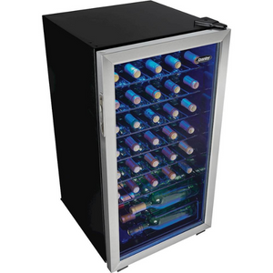 Danby 36-Bottle Wine Cooler