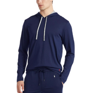 Ralph Lauren Men's Pajama Hoodie