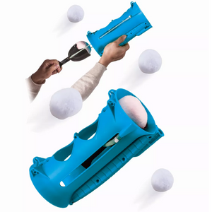 Snowball Launcher