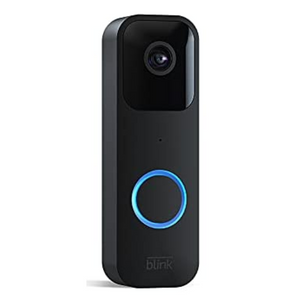 Blink Smart HD Video Doorbell