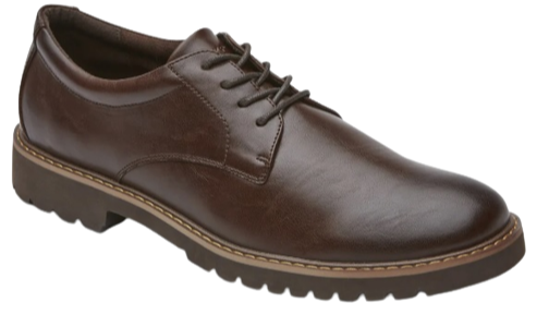 Rockport Men's Kevan Oxford Shoes