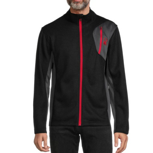 Spyder Men's Logo Jacket