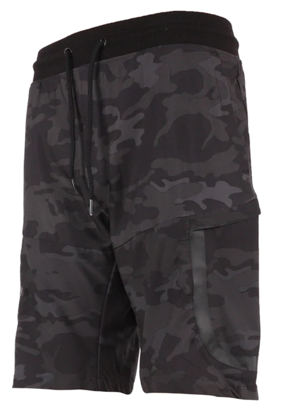 Under Armour Men's Camo Shorts w/ Pockets