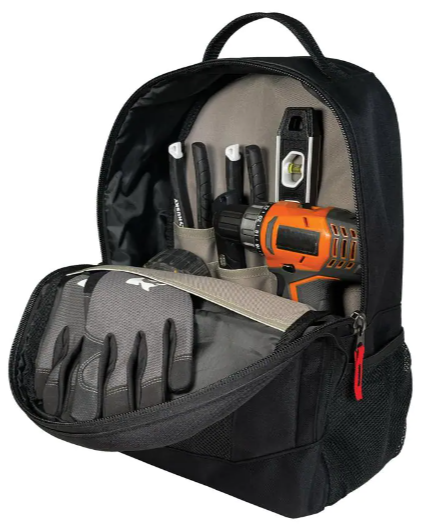 Husky 13'' Tool Backpack