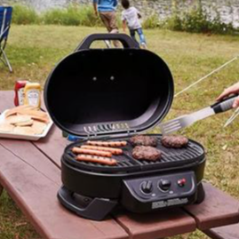 Coleman Tabletop Propane Gas Grill