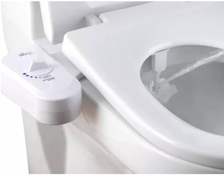 Bio Bidet Simplet Bidet Attachment