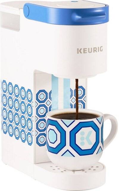 Keurig Single Serve K-Cup Coffee Maker