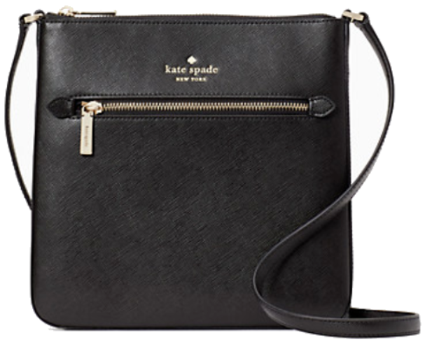 Kate Spade Leather Crossbody Bag