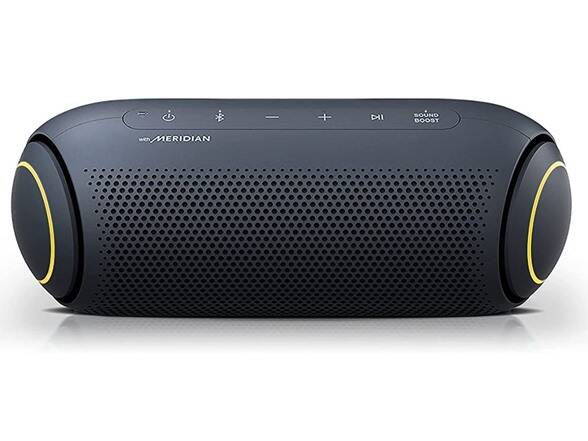 LG XBOOM Wireless Speaker