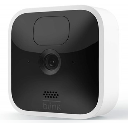 Blink Indoor Smart Add-on Security Camera