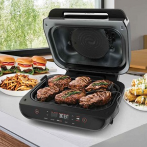 Ninja Foodi Smart XL 4-in-1 Indoor Grill