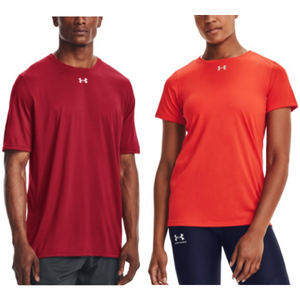 Under Armour Men's or Women's T-Shirt