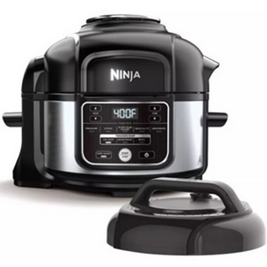 Ninja Foodi 10-in-1 5Qt. Pressure Cooker & Air Fryer