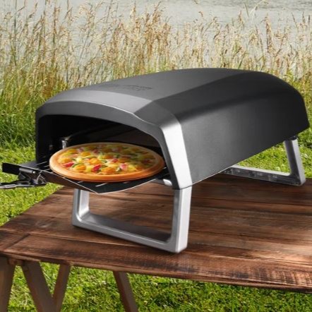 Countertop Propane Pizza Oven