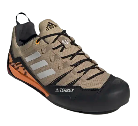 Adidas Men's Terrex Swift Solo Shoes