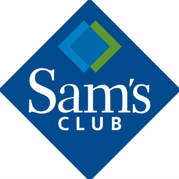 Sam's Club 1-Year New Membership