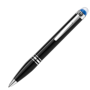 Montblanc Starwalker Precious Resin Ballpoint Pen