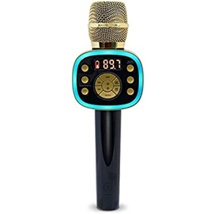 Carpool Karaoke Bluetooth Microphone