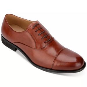 Kenneth Cole Men's Kylar Oxford Shoes