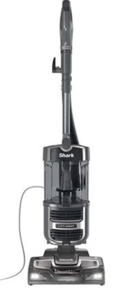 Shark Navigator Lift-Away Upright Vacuum