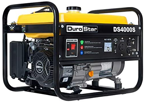 DuroStar Portable Generator