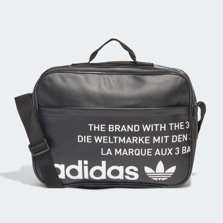 Adidas Vintage Airliner Bag