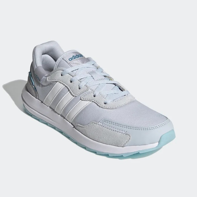 Adidas Women's Retrorun Running Shoes