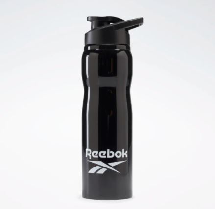 Reebok 800mL Metal Bottle