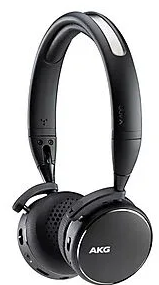 AKG Y400 Wireless Headphones