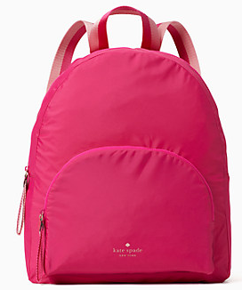 Kate Spade Arya Packable Backpack