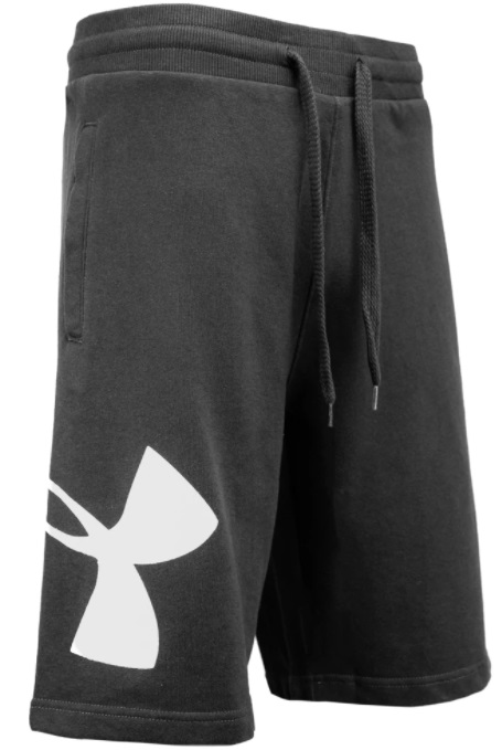 Under Armour Men's Fleece Shorts