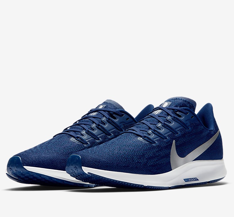 Nike Air Men's Zoom Pegasus Running Shoes