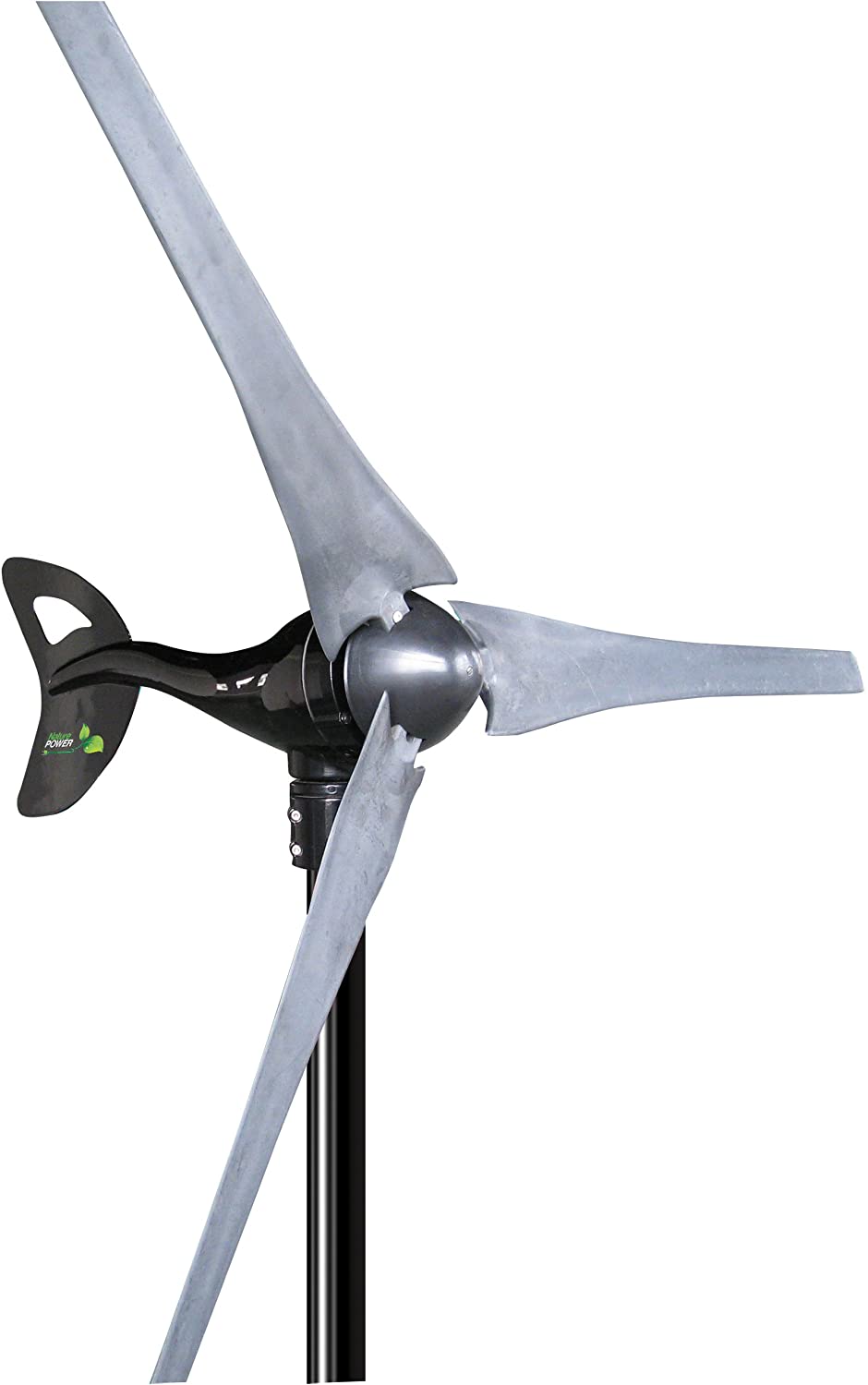 Nature Power 400-Watt Wind Turbine Power Generator