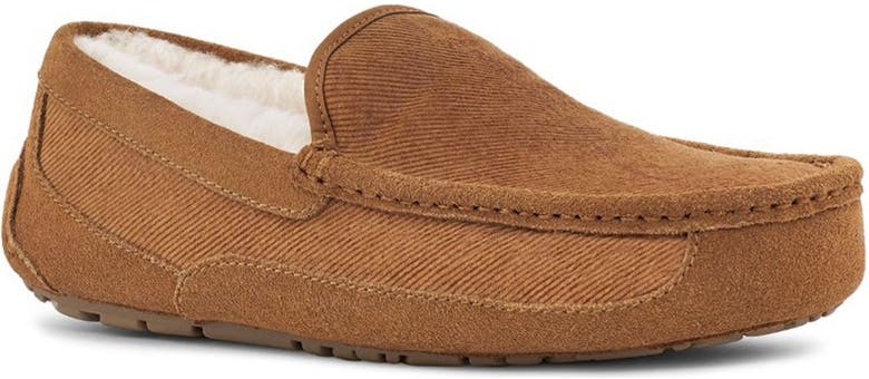 UGG Plush Lined Driver Shoes